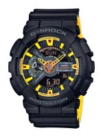 Zegarek męski Casio G-SHOCK Specials GA-110BY-1AER