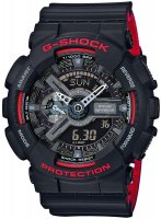 Zegarek męski Casio G-SHOCK Original GA-110HR-1AER