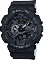 Zegarek męski Casio G-SHOCK Original GA-110LP-1AER