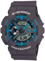 Zegarek męski Casio G-SHOCK Original GA-110TS-8A2ER
