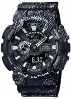 Zegarek męski Casio G-SHOCK Specials GA-110TX-1AER
