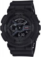 Zegarek męski Casio G-SHOCK Specials GA-135A-1AER