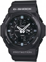 Zegarek męski Casio G-SHOCK Original GA-150-1AER