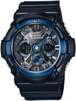 Zegarek męski Casio G-SHOCK Original GA-200CB-1AER