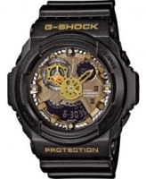 Zegarek męski Casio G-SHOCK GA-300A-1A