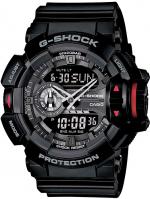 Zegarek męski Casio G-SHOCK Original GA-400-1BER