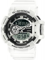 Zegarek męski Casio G-SHOCK Original GA-400-7AER