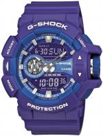 Zegarek męski Casio G-SHOCK GA-400A-6AER