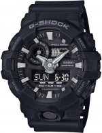 Zegarek męski Casio G-SHOCK Original GA-700-1BER
