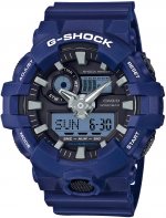 Zegarek męski Casio G-SHOCK Original GA-700-2AER