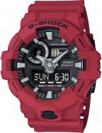 Zegarek męski Casio G-SHOCK Original GA-700-4AER