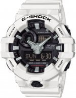 Zegarek męski Casio G-SHOCK Original GA-700-7AER