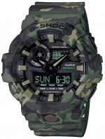 Zegarek męski Casio G-SHOCK Original GA-700CM-3AER