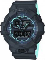 Zegarek męski Casio G-SHOCK Original GA-700SE-1A2ER