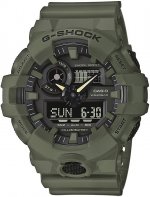 Zegarek męski Casio G-SHOCK Original GA-700UC-3AER