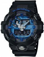 Zegarek męski Casio G-SHOCK Original GA-710-1A2ER