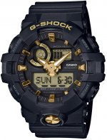 Zegarek męski Casio G-SHOCK Original GA-710B-1A9ER