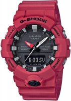Zegarek męski Casio G-SHOCK Original GA-800-4AER