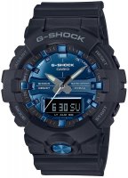 Zegarek męski Casio G-SHOCK Specials GA-810MMB-1A2ER