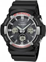 Zegarek męski Casio G-SHOCK Original GAW-100-1AER