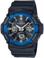 Zegarek męski Casio G-SHOCK Original GAW-100B-1A2ER