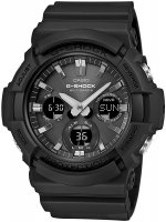 Zegarek męski Casio G-SHOCK Original GAW-100B-1AER
