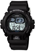 Zegarek męski Casio G-SHOCK GB-6900B-1ER