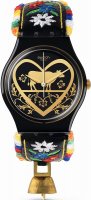 Zegarek damski Swatch Originals GB285