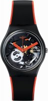 Zegarek dla chłopca Swatch Originals GB290