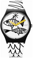 Zegarek damski Swatch Originals GB303