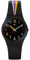 Zegarek damski Swatch Originals GB311