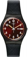Zegarek damski Swatch Originals GB753