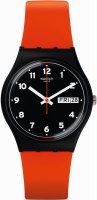 Zegarek damski Swatch Originals GB754