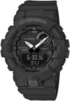 Zegarek męski Casio G-SHOCK G-SQUAD GBA-800-1AER