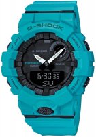 Zegarek męski Casio G-SHOCK G-SQUAD GBA-800-2A2ER