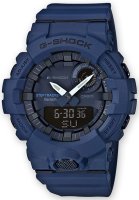 Zegarek męski Casio G-SHOCK G-SQUAD GBA-800-2AER