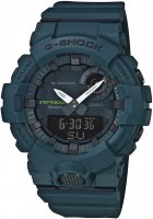 Zegarek męski Casio G-SHOCK G-SQUAD GBA-800-3AER