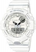 Zegarek męski Casio G-SHOCK G-SQUAD GBA-800-7AER