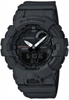Zegarek męski Casio G-SHOCK G-SQUAD GBA-800-8AER