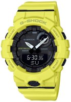 Zegarek męski Casio G-SHOCK G-SQUAD GBA-800-9AER