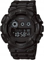 Zegarek męski Casio G-SHOCK Specials GD-120BT-1ER