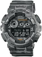 Zegarek męski Casio G-SHOCK Style GD-120CM-8ER