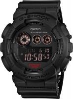 Zegarek męski Casio G-SHOCK Original GD-120MB-1ER