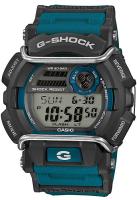 Zegarek męski Casio G-SHOCK GD-400-2ER