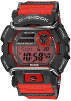 Zegarek męski Casio G-SHOCK GD-400-4ER