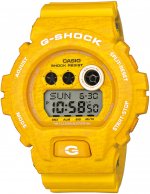 Zegarek męski Casio G-SHOCK Original GD-X6900HT-9ER