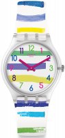 Zegarek damski Swatch Originals GE254