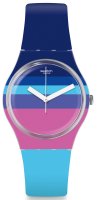 Zegarek damski Swatch Originals GE260