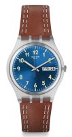 Zegarek damski Swatch Originals GE709