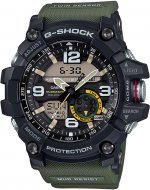 Zegarek męski Casio G-SHOCK Master of G GG-1000-1A3ER